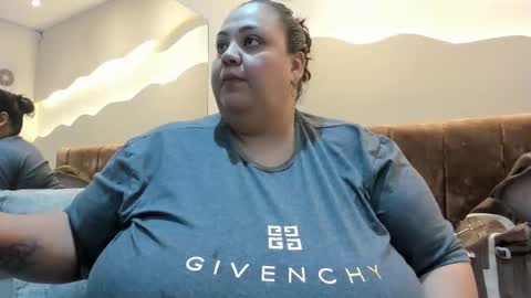 Snapshot of alisson_am chatting on 03/21/26, 11:15 Alisson online show from 03/21/26, 11:15