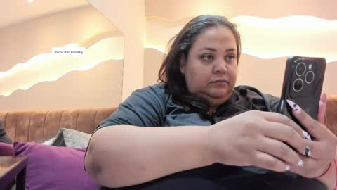 Snapshot of alisson_am chatting on 03/30/26, 11:22 Alisson online show from 03/30/26, 11:22