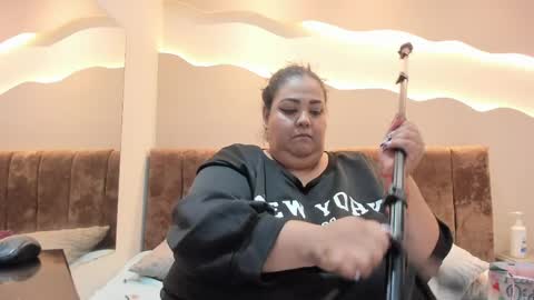 Snapshot of alisson_am chatting on 03/31/26, 10:21 Alisson online show from 03/31/26, 10:21