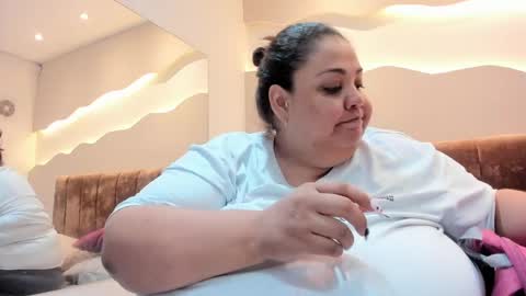 Snapshot of alisson_am chatting on 04/03/26, 11:30 Alisson online show from 04/03/26, 11:30