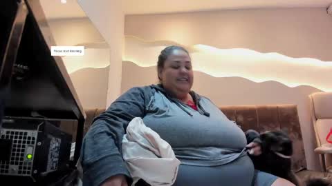 Snapshot of alisson_am chatting on 06/08/26, 11:54 Alisson online show from 06/08/26, 11:54