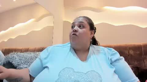 Snapshot of alisson_am chatting on 06/11/26, 11:41 Alisson online show from 06/11/26, 11:41