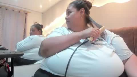 Snapshot of alisson_am chatting on 06/20/26, 07:38 Alisson online show from 06/20/26, 07:38