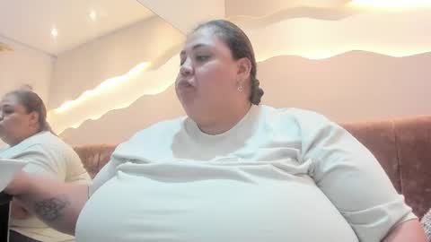 Snapshot of alisson_am chatting on 06/23/26, 06:50 Alisson online show from 06/23/26, 06:50