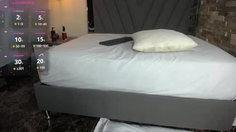 ALISSON online show from 10/23/25, 12:15