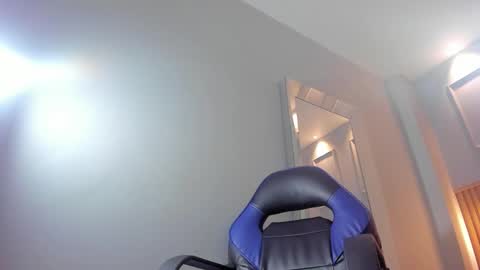 ALISSON online show from 11/24/25, 12:16