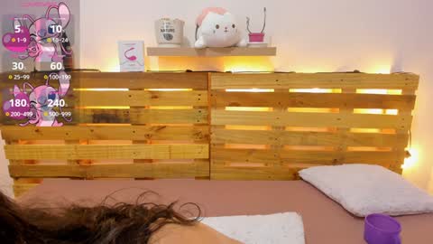 Snapshot of alisson_boobs chatting on 12/30/24, 02:20 Alisson online show from 12/30/24, 02:20