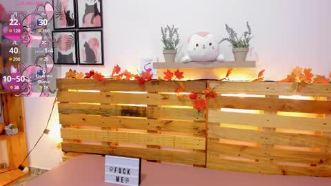 Snapshot of alisson_boobs chatting on 02/14/25, 03:15 Alisson online show from 02/14/25, 03:15