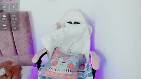 Alisson online show from 05/08/26, 11:21