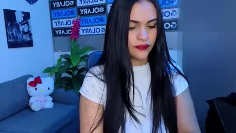 Snapshot of alisson_evans__ chatting on 03/07/26, 09:45 alisson_evans__ online show from 03/07/26, 09:45