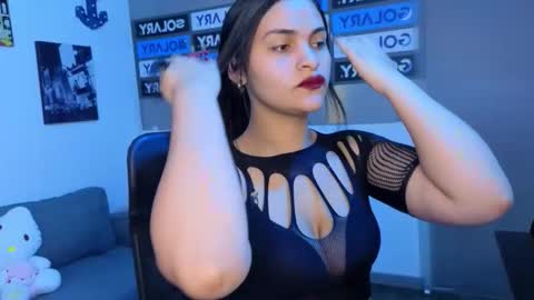 Snapshot of alisson_evans__ chatting on 03/09/26, 08:46 alisson_evans__ online show from 03/09/26, 08:46