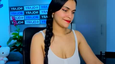 Snapshot of alisson_evans__ chatting on 03/24/26, 08:36 alisson_evans__ online show from 03/24/26, 08:36