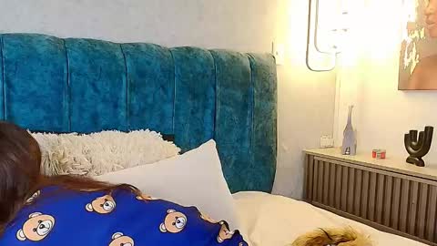 Snapshot of alisson_fox69 chatting on 11/05/25, 01:16 alisson_fox69 online show from 11/05/25, 01:16