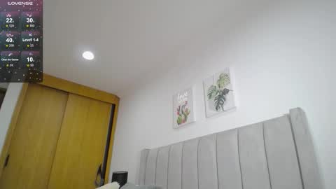 Snapshot of alisson_grey25 chatting on 11/14/25, 11:13 Alisson online show from 11/14/25, 11:13