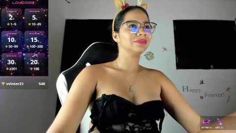 Alisson hoffman05 online show from 12/10/24, 10:47