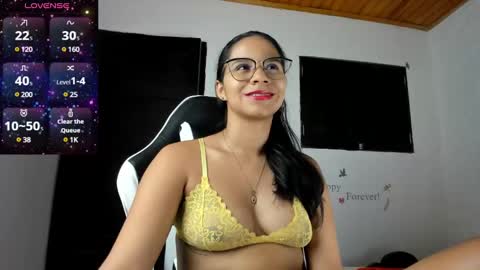 Alisson hoffman05 online show from 12/27/24, 11:10