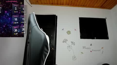 Alisson hoffman05 online show from 01/17/25, 02:18