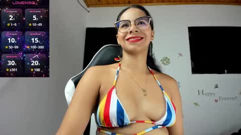 Alisson hoffman05 online show from 01/22/25, 11:32