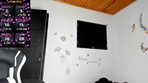 Alisson hoffman05 online show from 02/22/25, 10:18