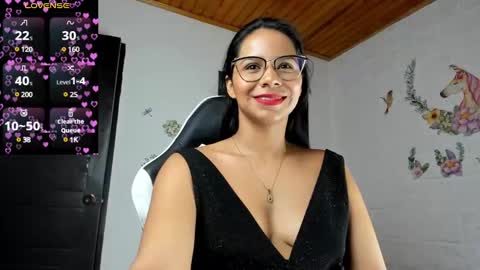 Alisson hoffman05 online show from 03/11/25, 03:12