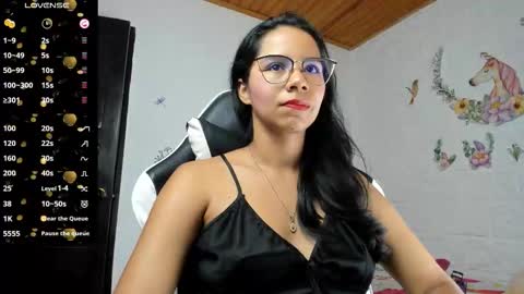 Alisson hoffman05 online show from 02/05/26, 04:11