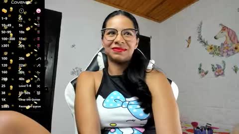 Alisson hoffman05 online show from 02/07/26, 02:54