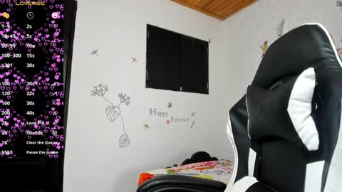 Alisson hoffman05 online show from 03/28/26, 02:00