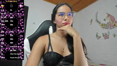 Alisson hoffman05 online show from 04/21/26, 01:42