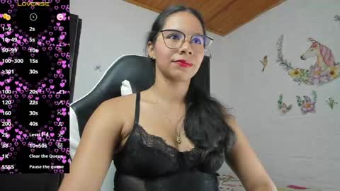 Alisson hoffman05 online show from 04/29/26, 11:22