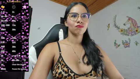 Alisson hoffman05 online show from 05/15/26, 11:56