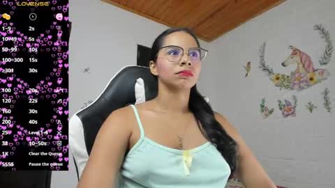 Alisson hoffman05 online show from 05/16/26, 11:25