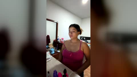 Alisson Lover13 online show from 03/11/26, 02:34