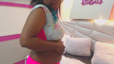 Snapshot of alisson_morrist chatting on 12/12/24, 05:31 alisson_morrist online show from 12/12/24, 05:31