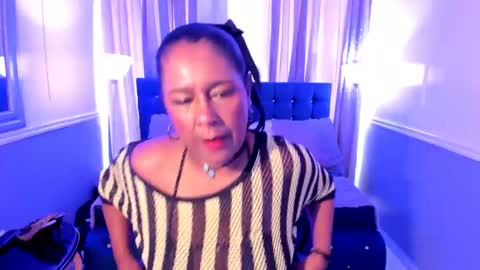 Snapshot of alisson_morrist chatting on 12/15/24, 04:04 alisson_morrist online show from 12/15/24, 04:04