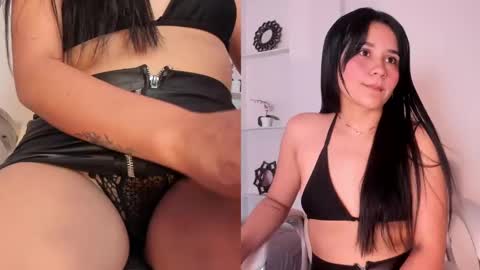  Alisson  online show from 03/01/25, 12:23