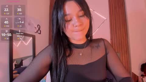  Alisson  online show from 03/28/26, 02:05