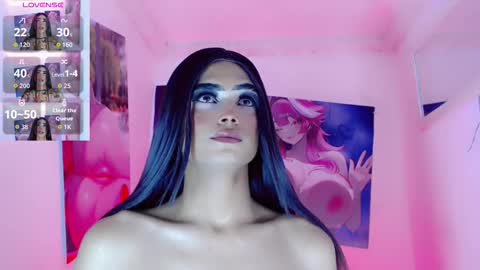 Alisson online show from 03/08/26, 06:06