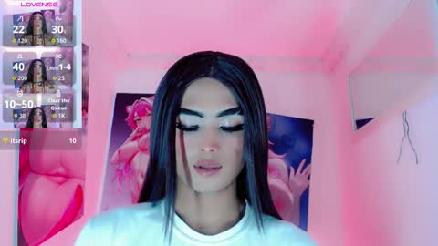 Alisson online show from 03/09/26, 05:11