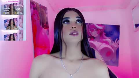 Alisson online show from 03/19/26, 04:49