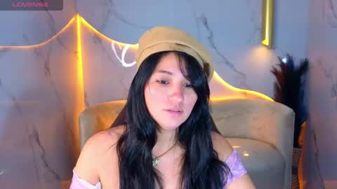 alisson_tx_ online show from 05/29/26, 07:45