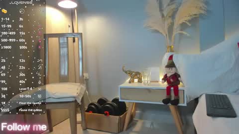 Alisson online show from 12/18/24, 11:30