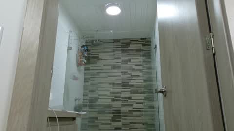 Alisson online show from 09/21/25, 04:30