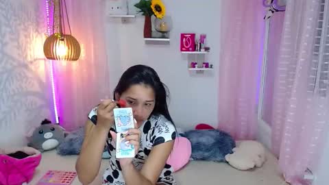 alisson online show from 12/15/25, 06:39