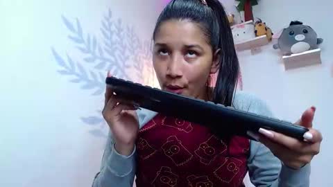 alisson online show from 02/02/26, 06:39