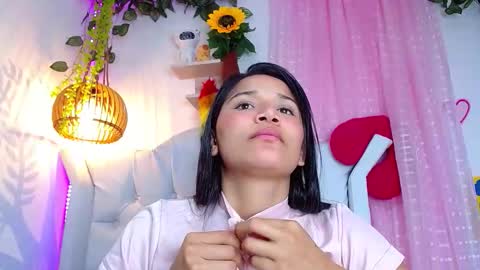 alisson online show from 05/19/26, 07:15