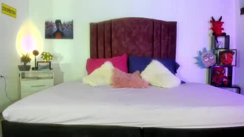 Snapshot of alisson_zafiro chatting on 01/08/25, 09:10 Alisson IG alisson zafiro27 online show from 01/08/25, 09:10