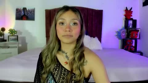 Snapshot of alisson_zafiro chatting on 01/15/25, 09:13 Alisson IG alisson zafiro27 online show from 01/15/25, 09:13