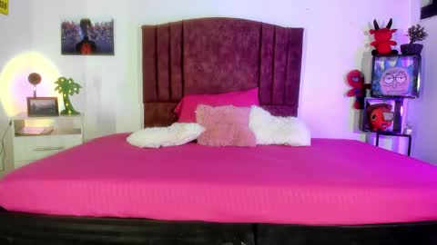 Snapshot of alisson_zafiro chatting on 01/20/25, 09:13 Alisson IG alisson zafiro27 online show from 01/20/25, 09:13