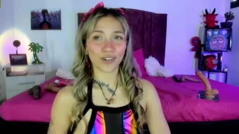 Snapshot of alisson_zafiro chatting on 01/20/25, 03:28 Alisson IG alisson zafiro27 online show from 01/20/25, 03:28