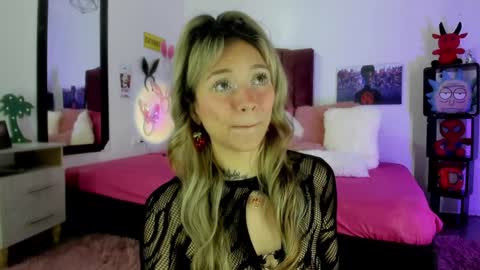 Snapshot of alisson_zafiro chatting on 01/23/25, 02:17 Alisson IG alisson zafiro27 online show from 01/23/25, 02:17